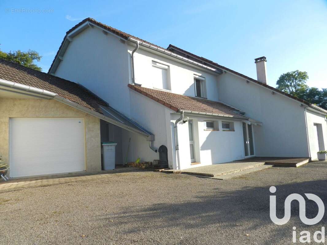 Photo 3 - Maison à SAINT-REMY