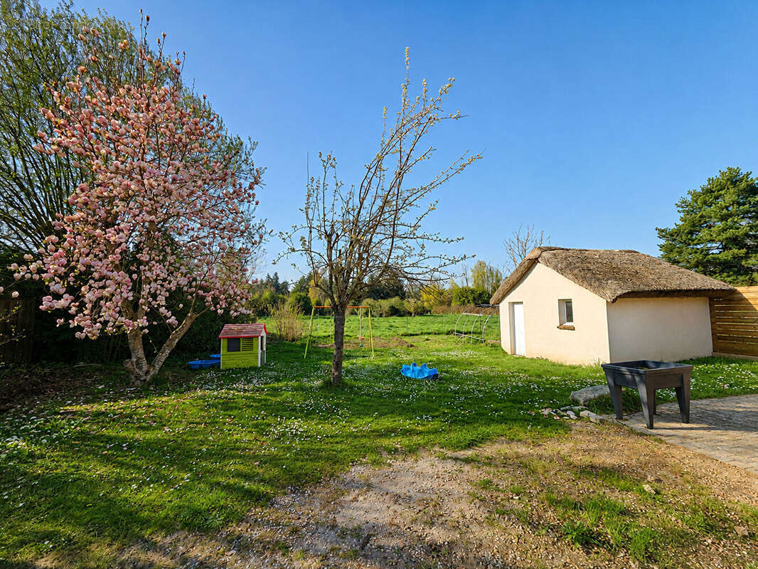 Maison à NERON