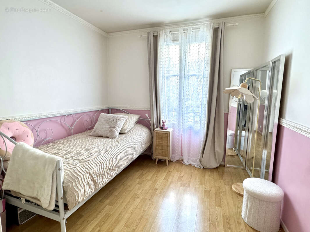 Appartement à THIAIS