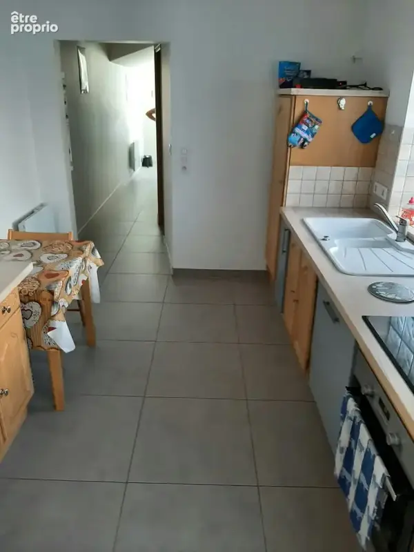 Maison royan 4 chambres - photo 16