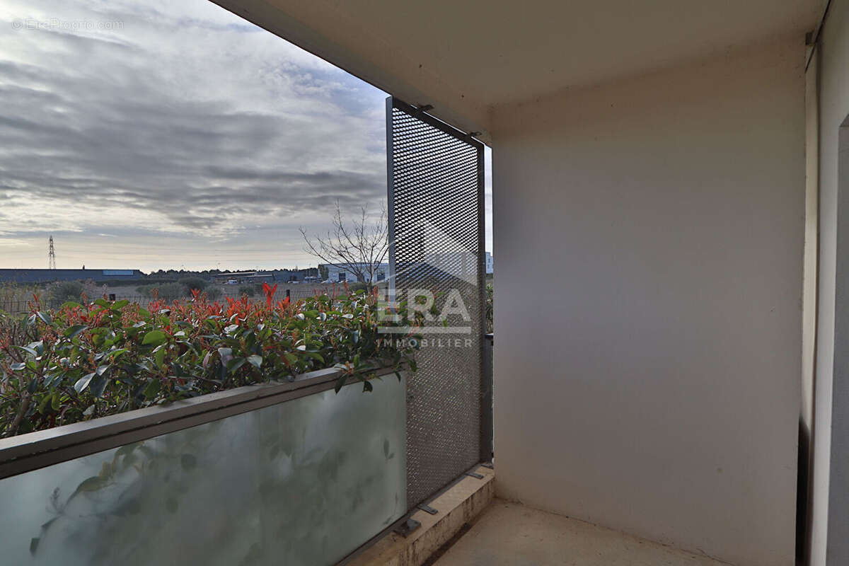 Appartement à NARBONNE