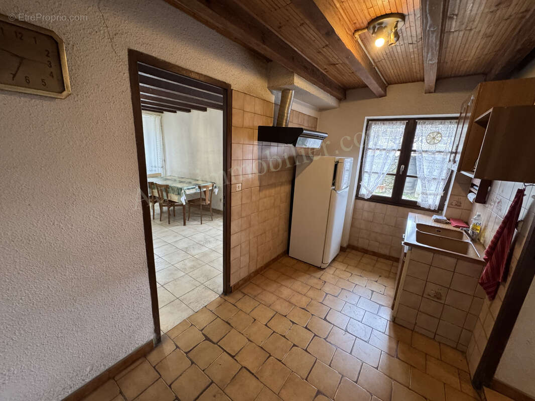 Maison à LIMOUX