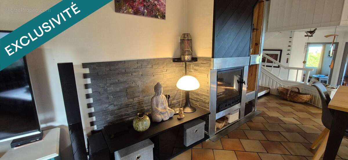 Photo 8 - Maison à LUCENAY