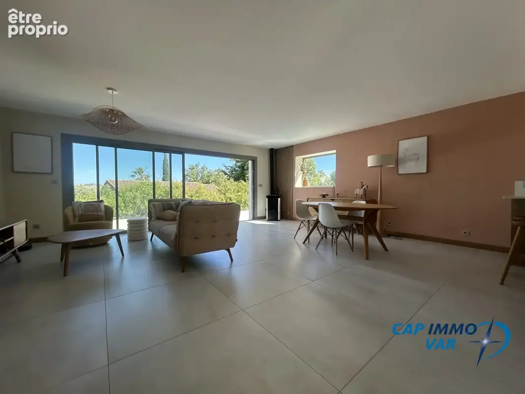 Maison 4 pièces 130 m² à vendre à Sanary-Sur-Mer (83110) - photo 4