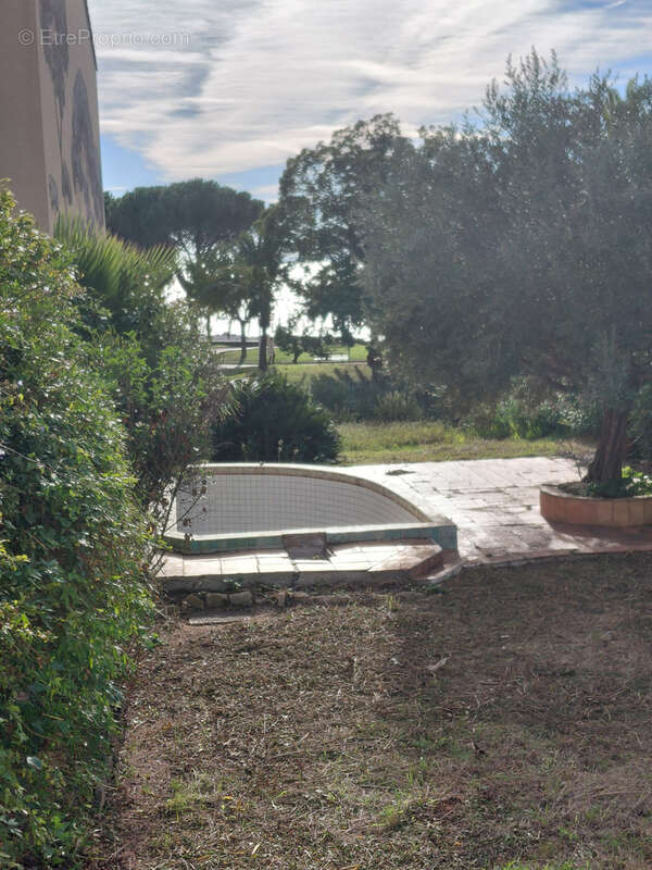 Maison à SAINT-RAPHAEL