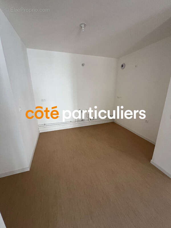 Appartement à TARBES