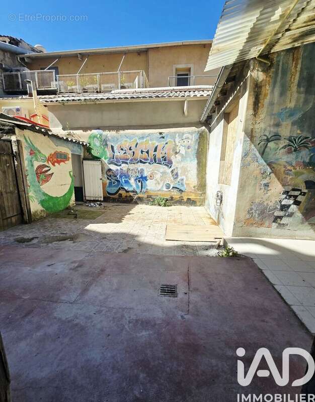 Photo 4 - Appartement à MARSEILLE-6E