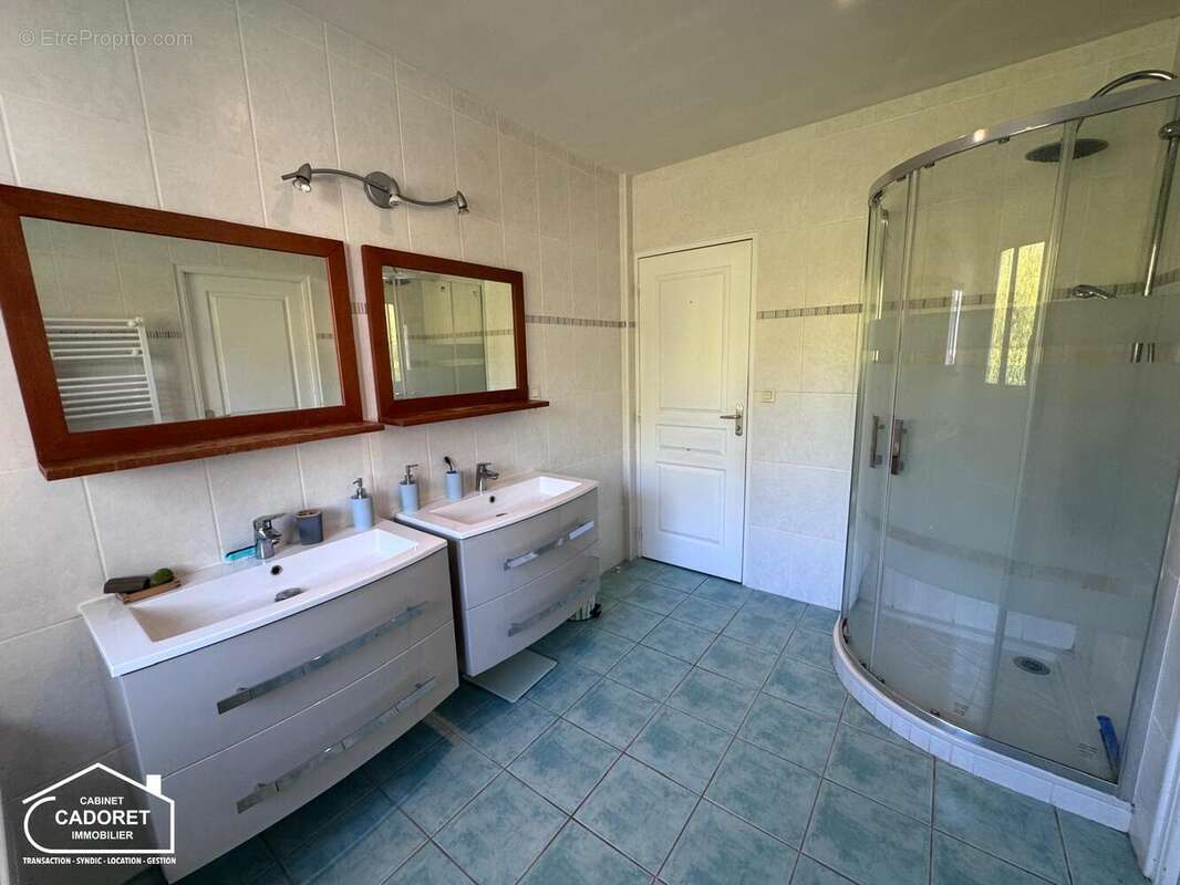   - Maison à SAINT-BREVIN-LES-PINS