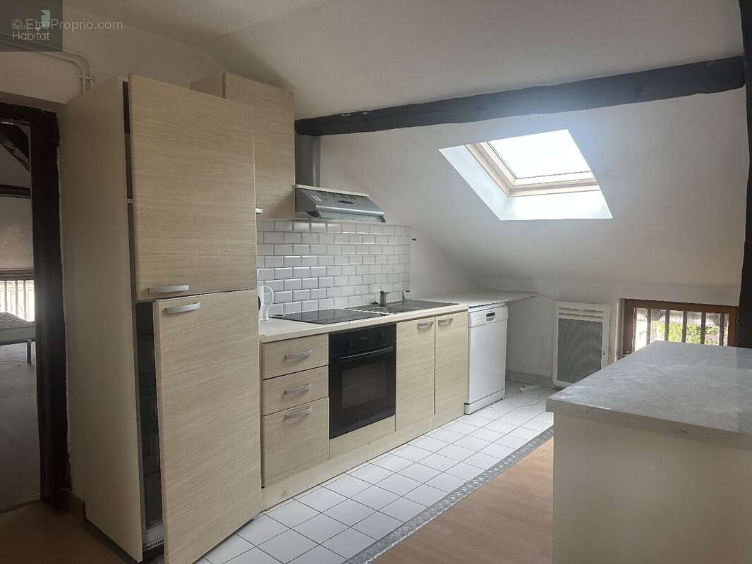 Appartement à MAURS