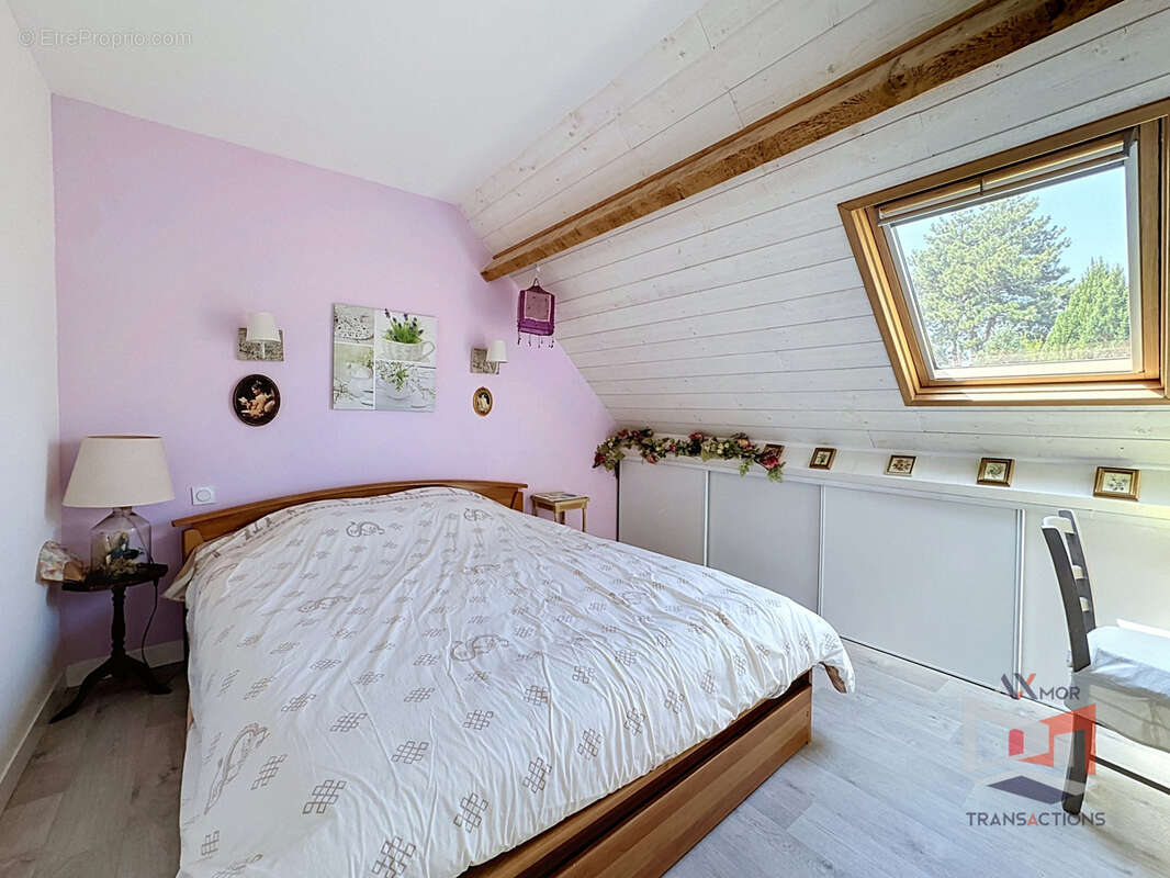PERROS-GUIREC : maison d'habitation proche commerces - photo 18
