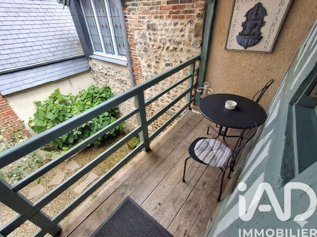 Photo 7 - Appartement à HONFLEUR