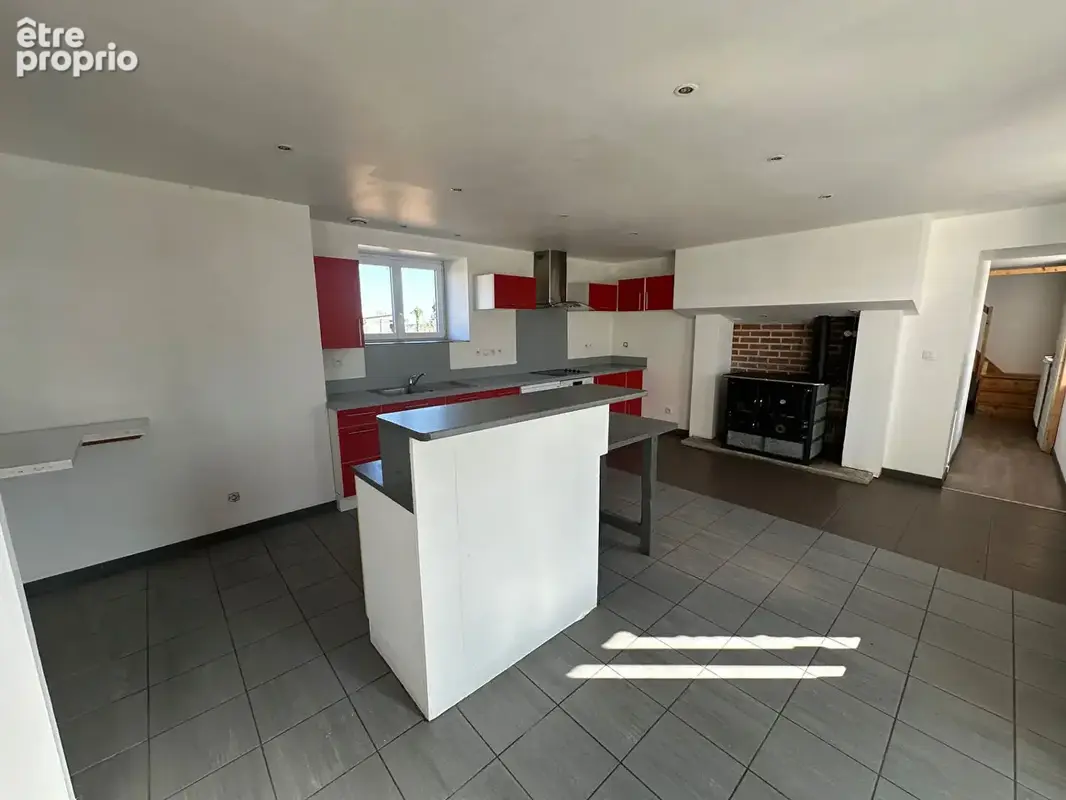 Maison Gorges - photo 5