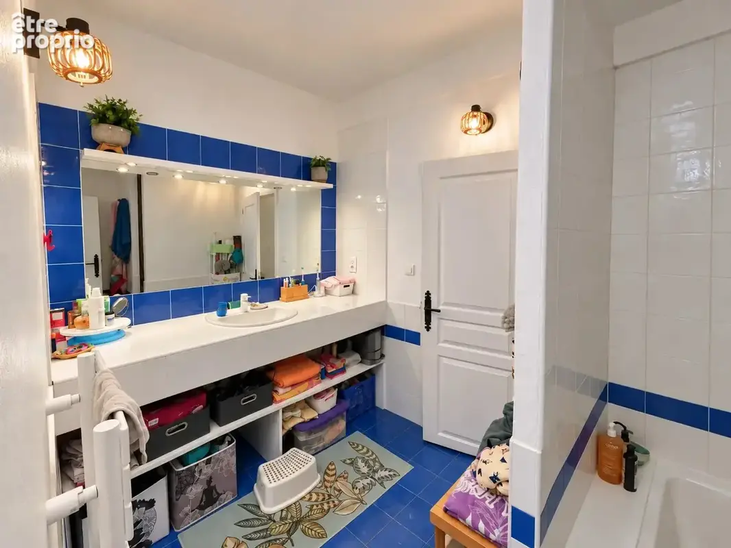 Callas – Belle maison de village de 106 m² avec terrasse panoramique plein sud - photo 4