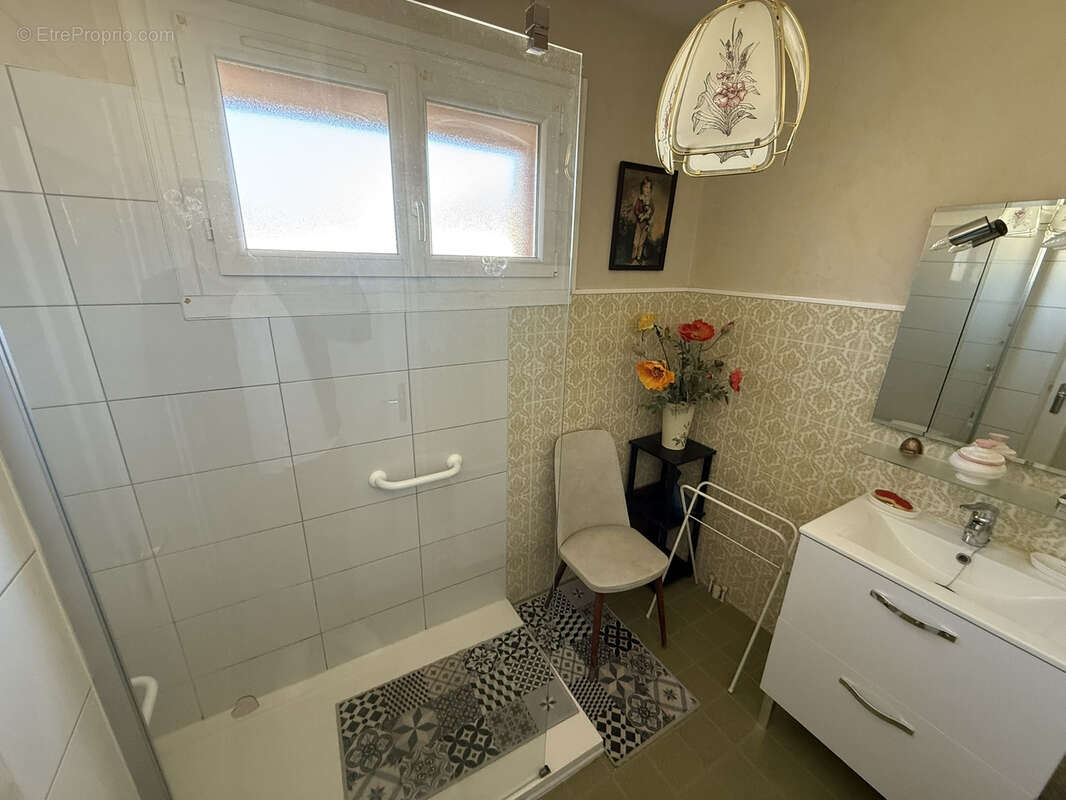 Maison à BELLERIVE-SUR-ALLIER