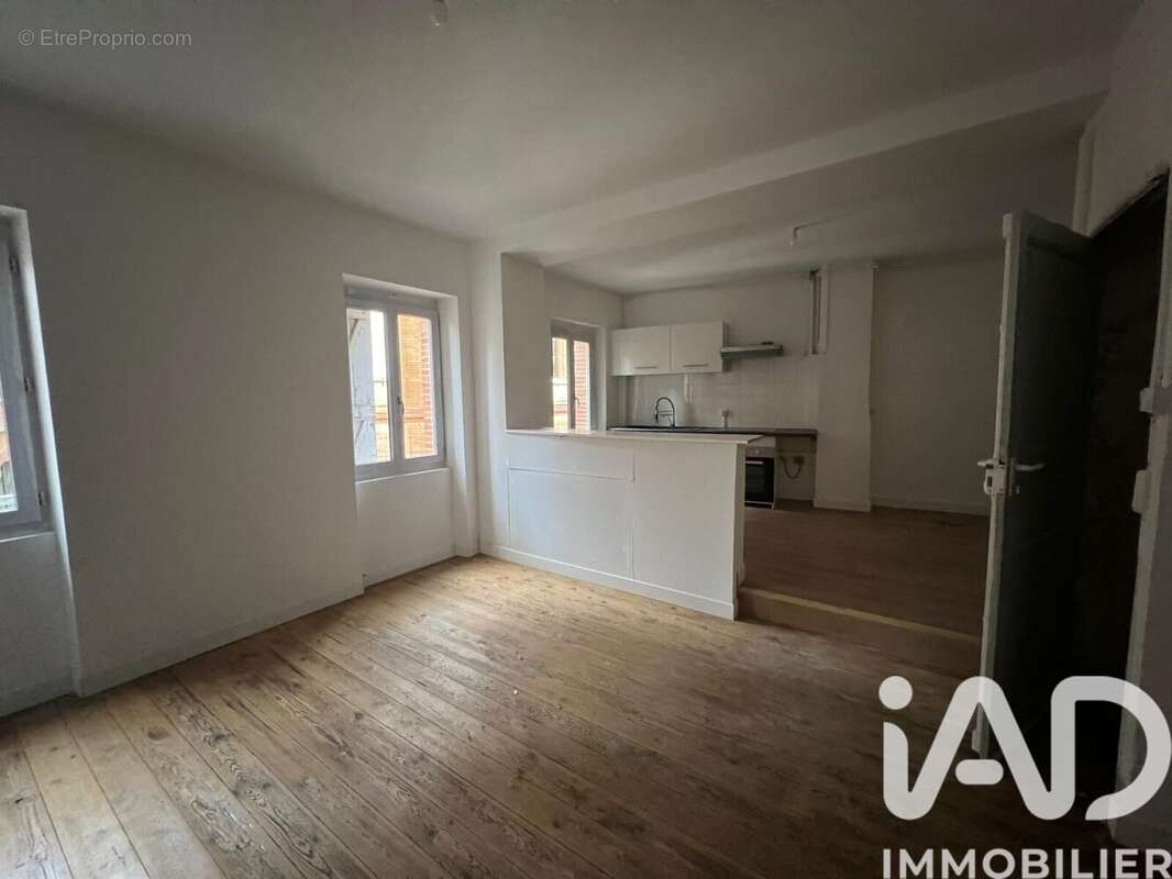 Photo 6 - Appartement à AUTERIVE