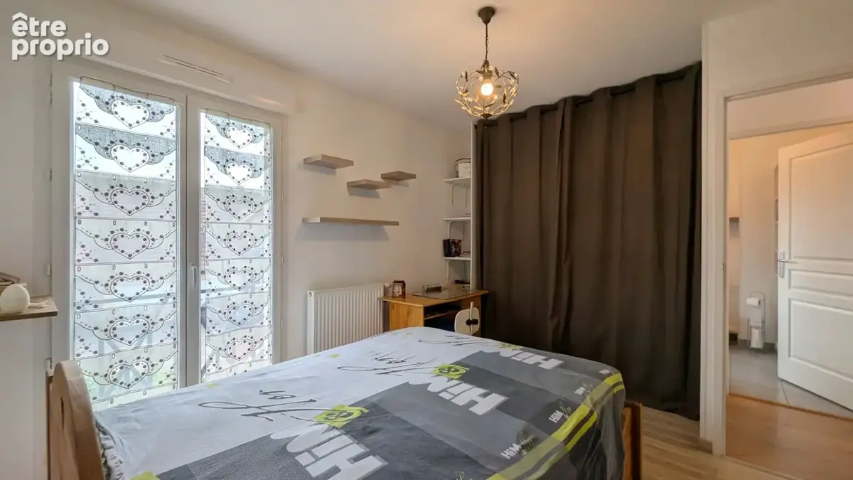 CHAVANOD - Maison  familiale en exclusivité - photo 13