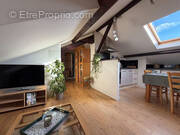 Appartement à VILLEJUIF