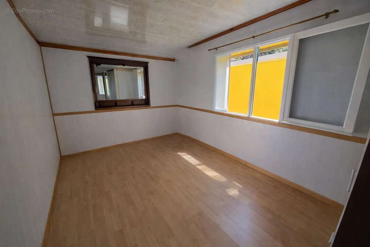 Maison à LE TAMPON