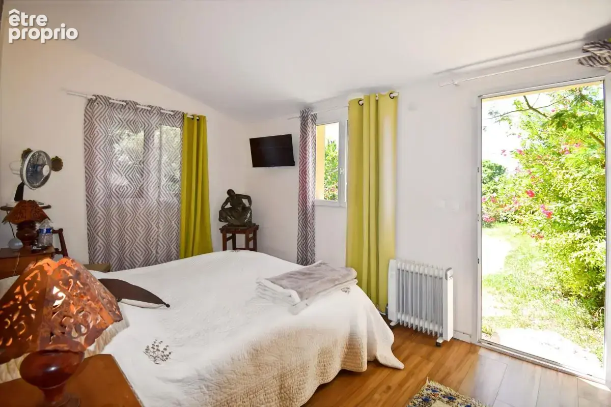 Charmant domaine 185 m² et 4400 m² de terrain - photo 15