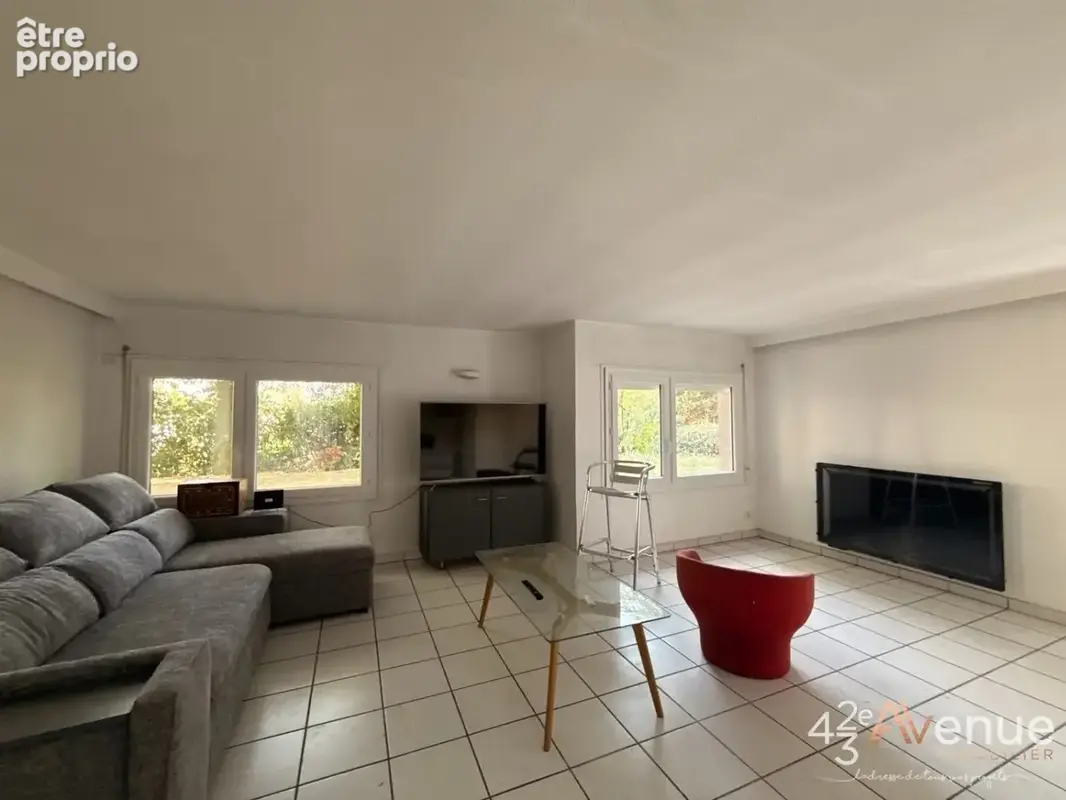 Maison 7 pièces 379 m² à vendre à Saint-Etienne (42000) - photo 7