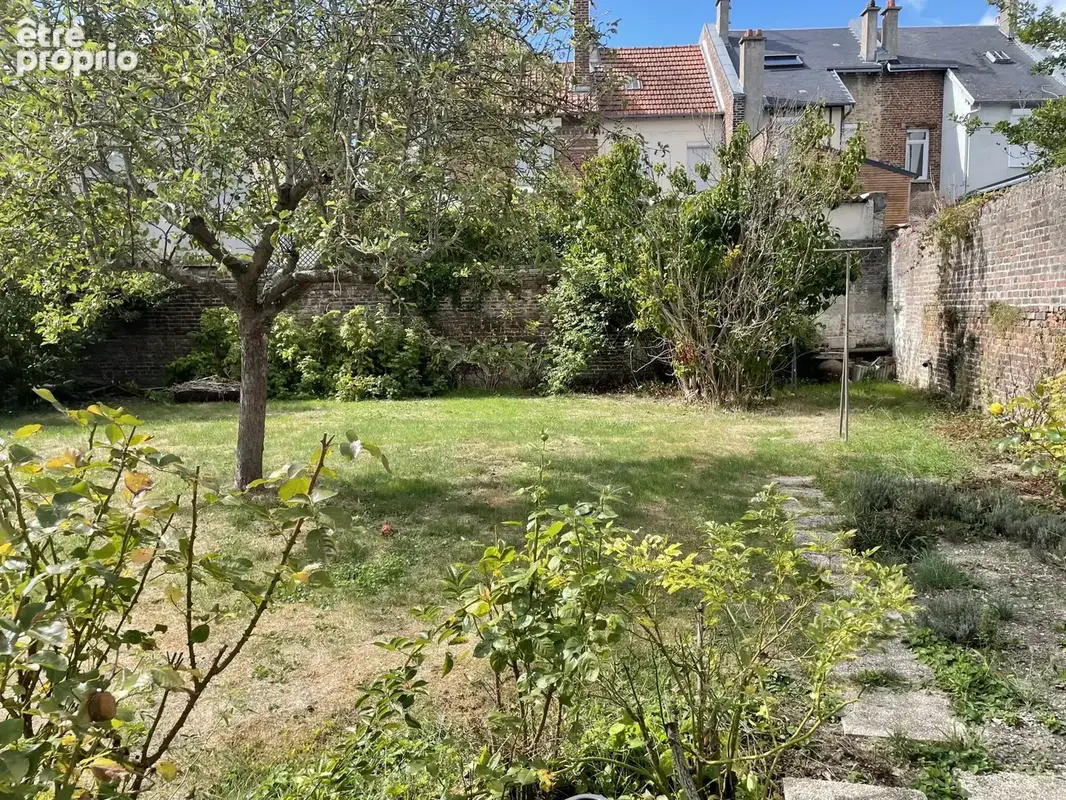 Photo Maison à Amiens au prix de 189 000€