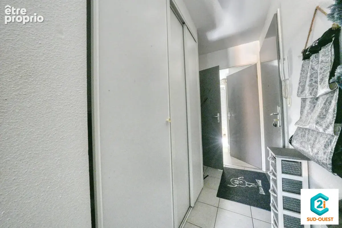 Appartement 2 pièces 36 m² à vendre à Dax (40100) - photo 7