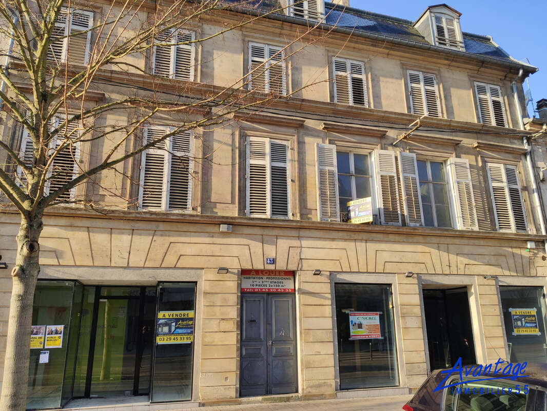 Tres bel immeuble, emplacement no 1 - photo 17