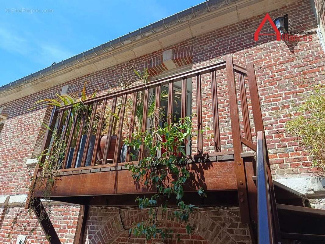 Appartement 66 m² à Abbeville  - photo 6