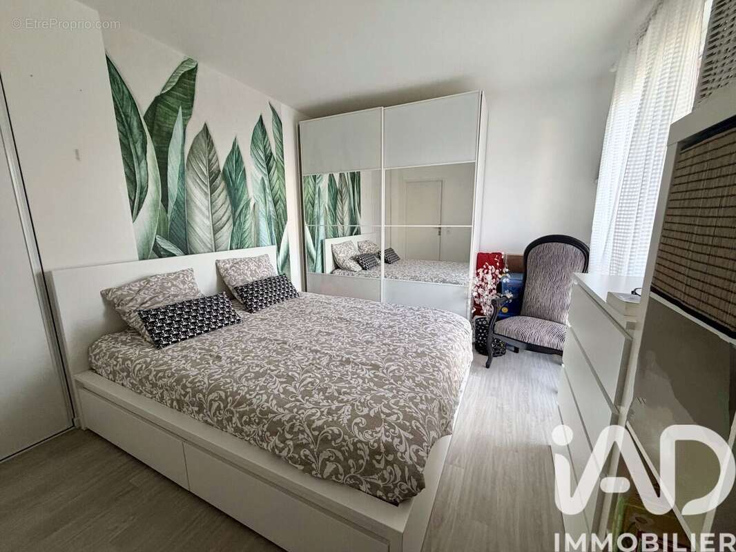 Photo 7 - Appartement à SAINT-PIERRE-DU-PERRAY