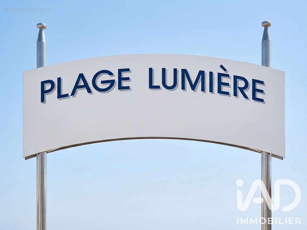 Appartement 135 m² à La Ciotat  - photo 2
