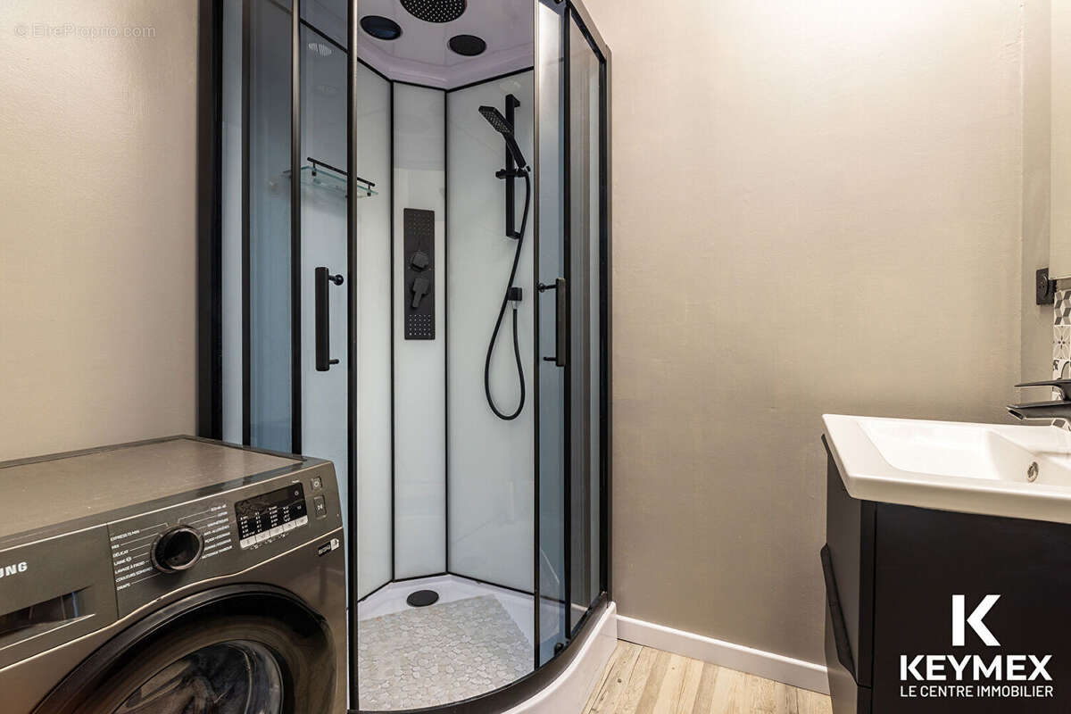 Maison à ASNIERES-SUR-OISE