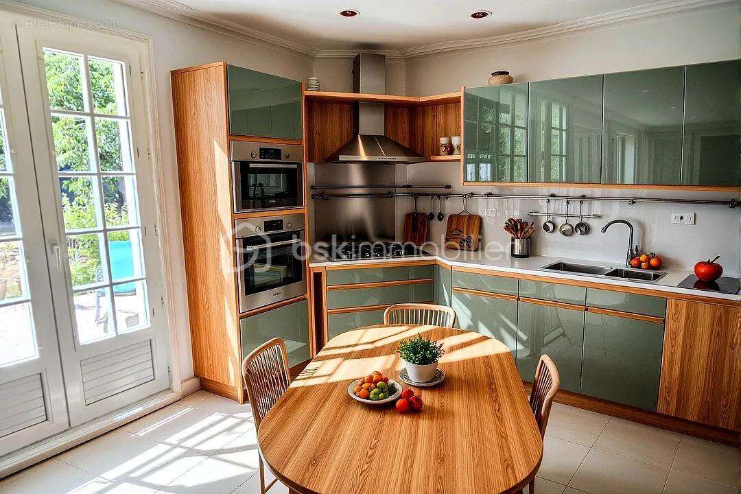 Maison à BALLAN-MIRE