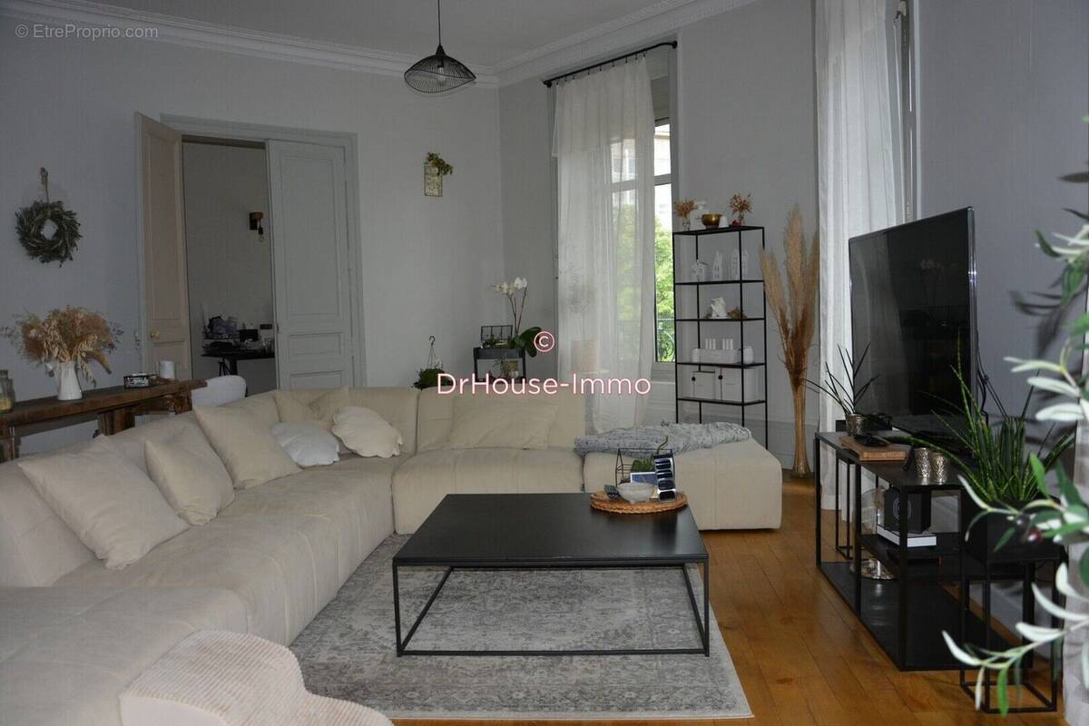 Appartement à LIMOGES