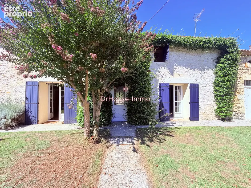 Maison 6 pièces 255 m² à vendre à Saint-Laurent-Medoc (33112) - photo 11