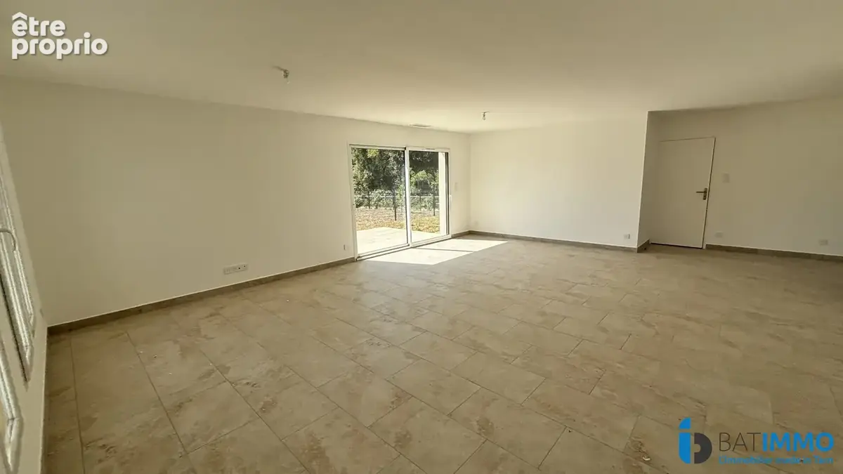 Maison 4 pièces 105 m² à vendre à Brens (81600) - photo 8