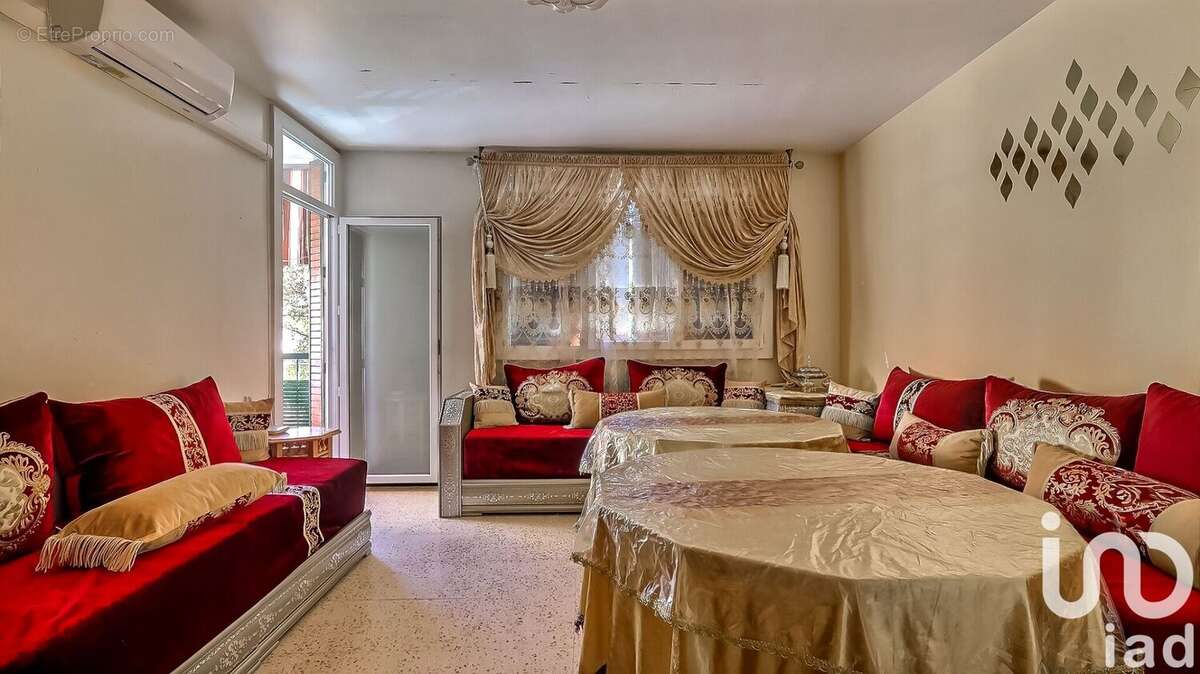 Photo 4 - Appartement à NIMES