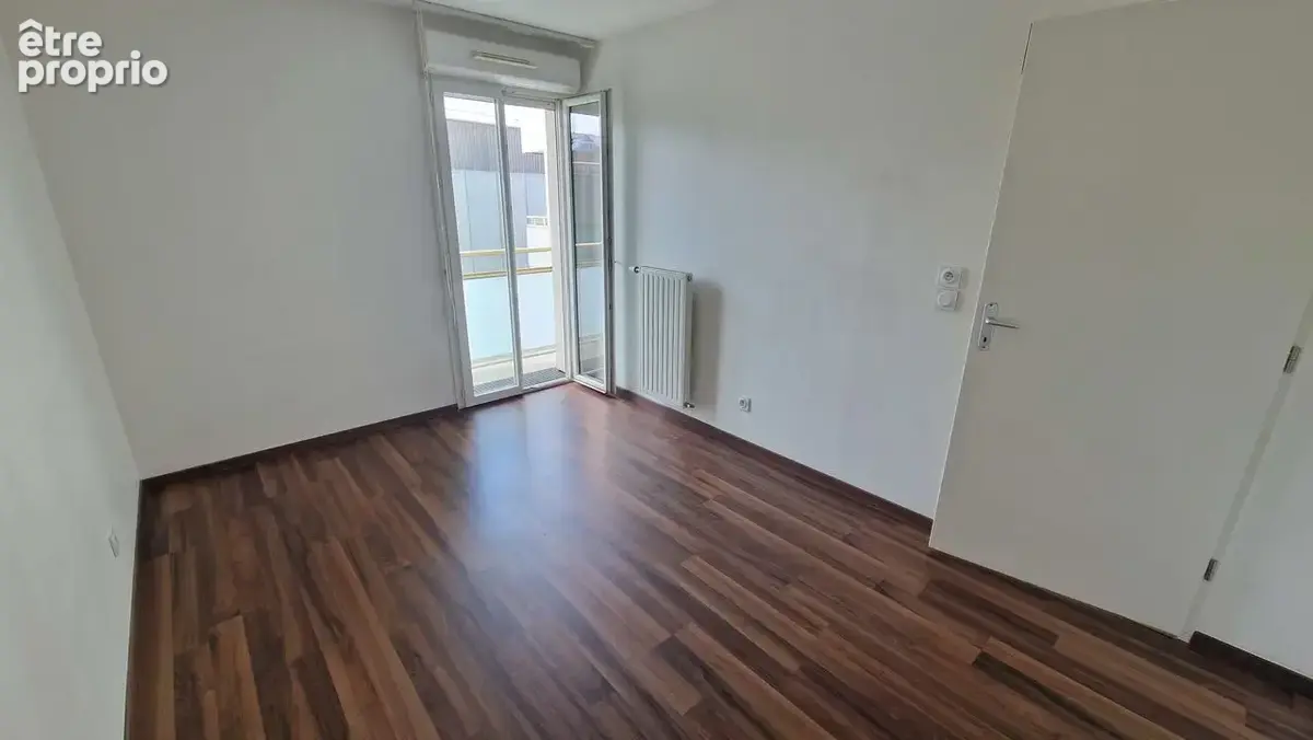 Appartement 3 pièces 56 m² à vendre à Lyon-7e (69007) - photo 9