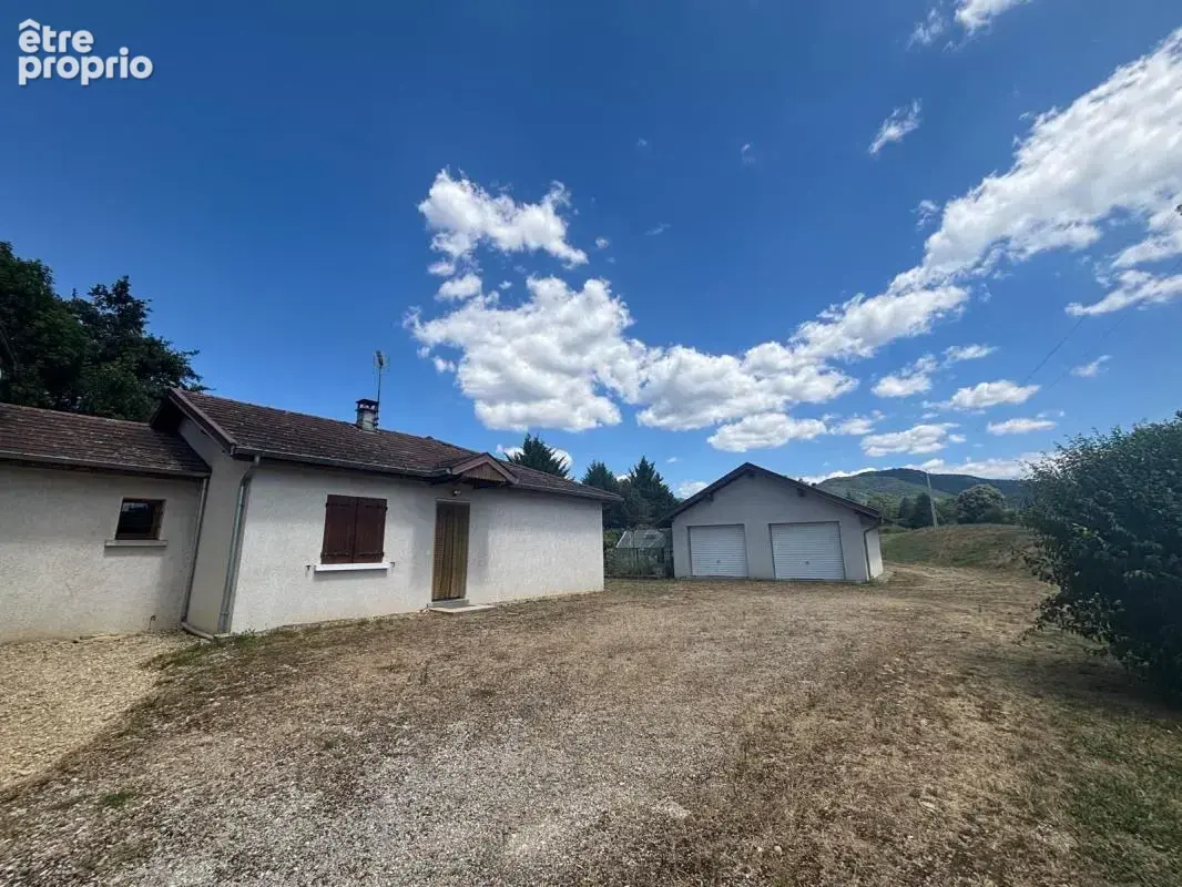 Tènement immobilier avec étang - photo 23