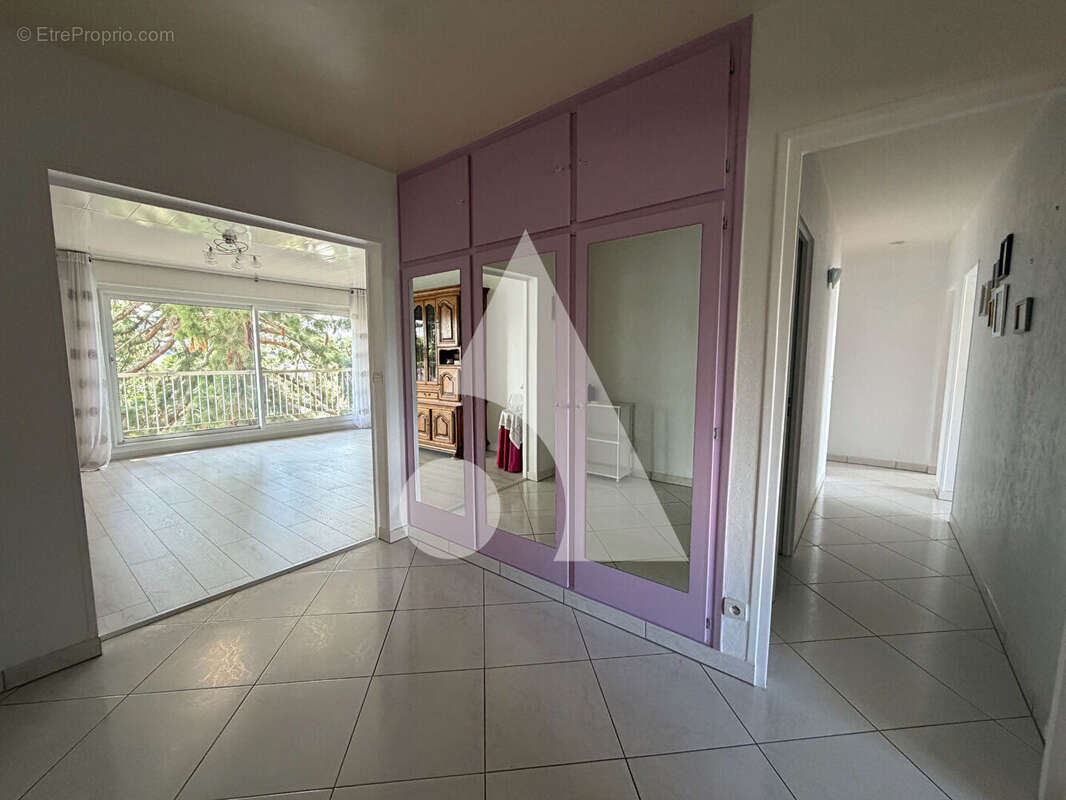 Appartement Evreux 4 pièce(s) 104 m2 - photo 3