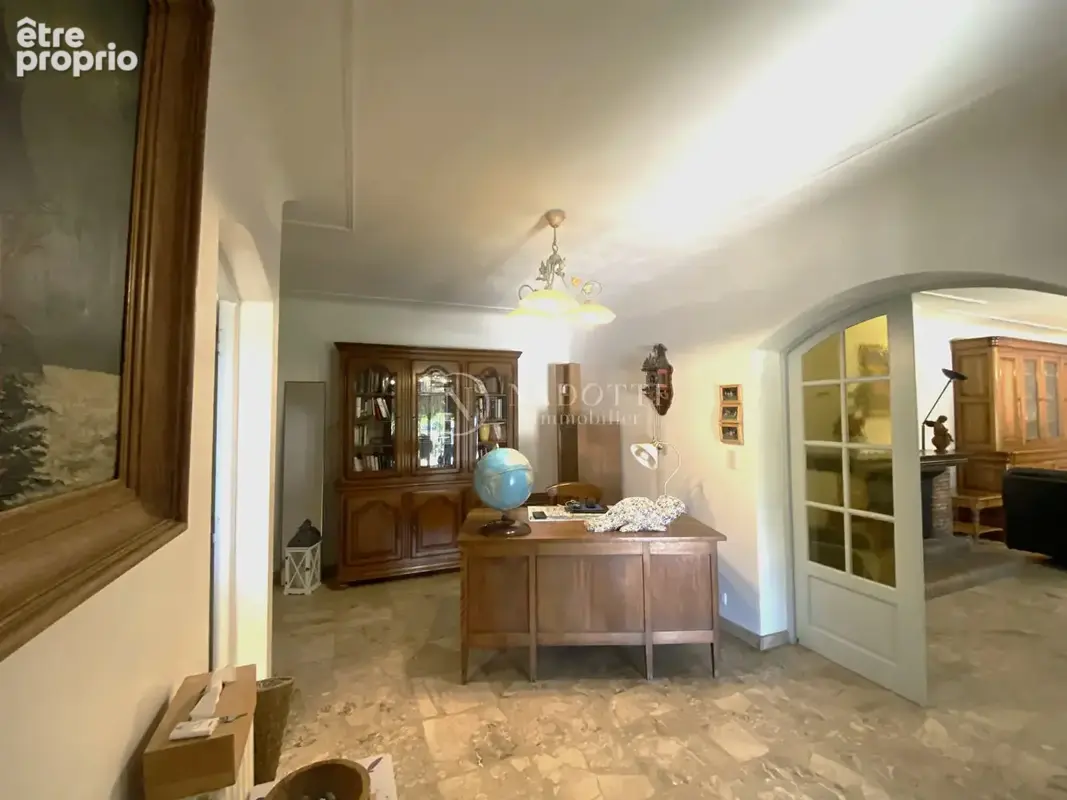 Maison  en campagne Cavaillonnaise avec piscine - photo 14