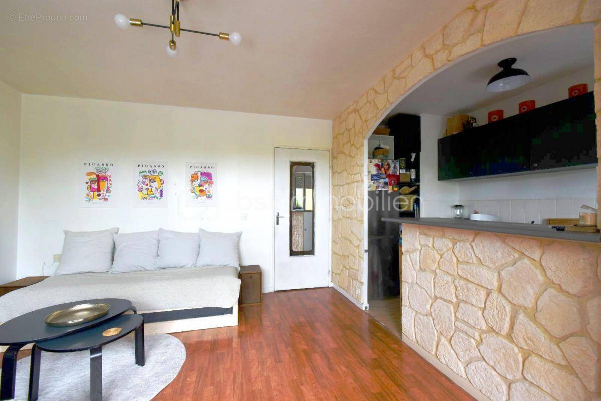 Appartement à PONTOISE