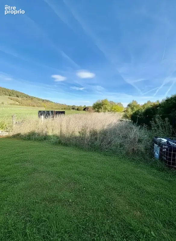 Maison de village avec terrain et dépendances ? Moncel-sur-Vair - photo 8
