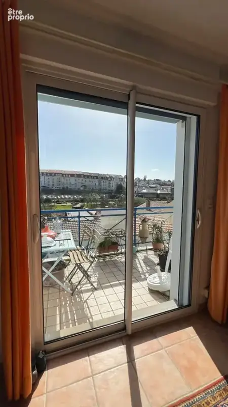 Appartement avec vue dégagée - photo 11