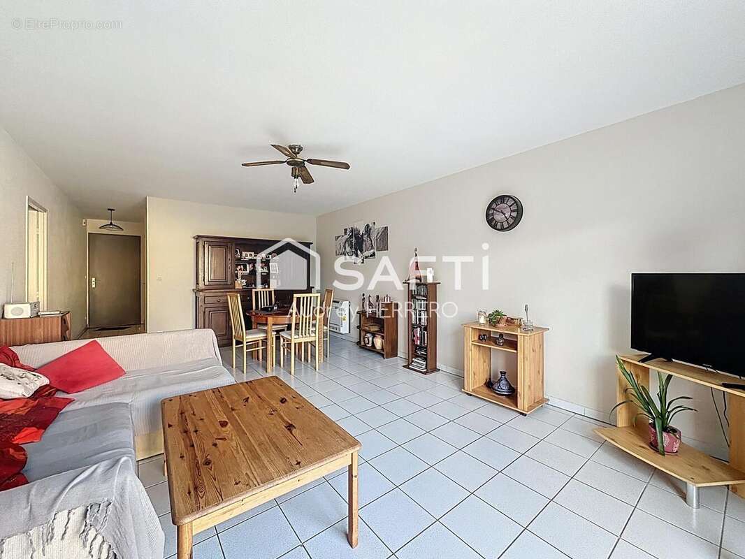 Photo 4 - Maison à PECHBONNIEU