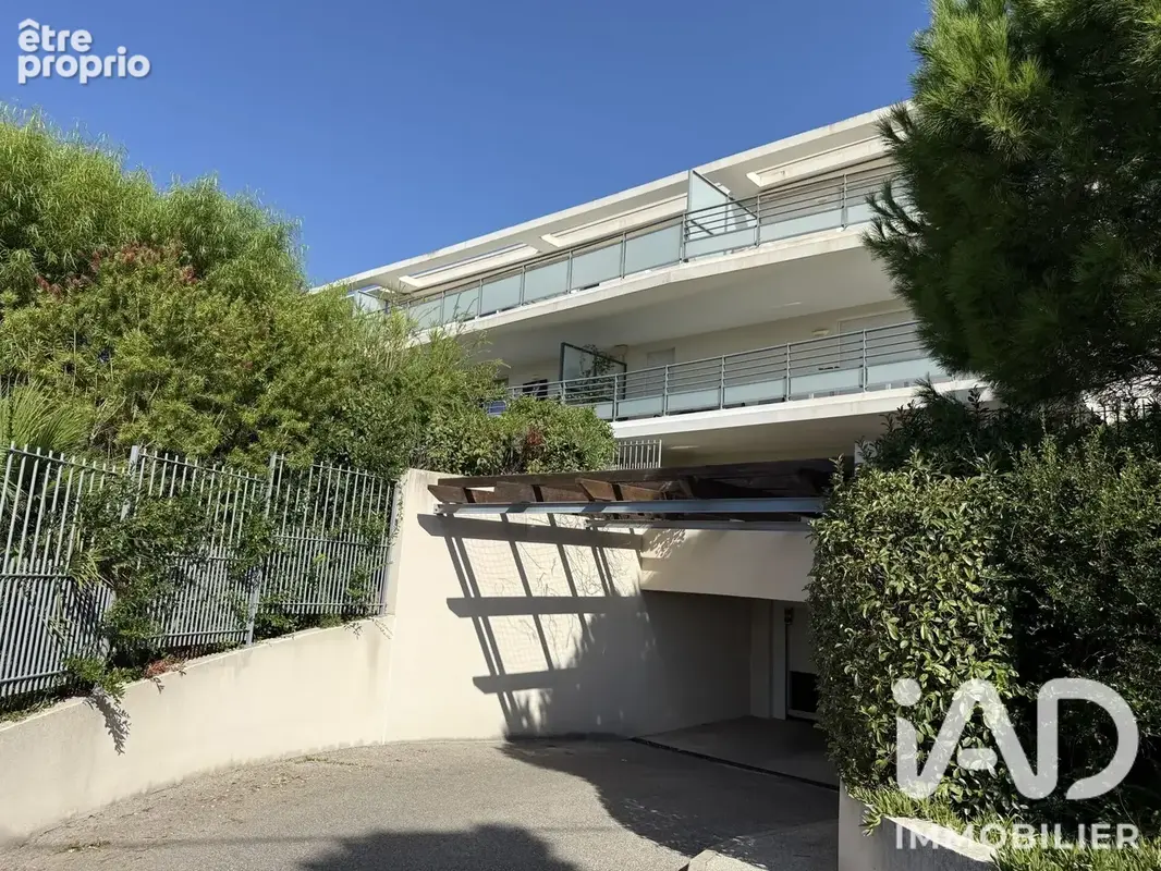 Photo 1 - Appartement à BANDOL