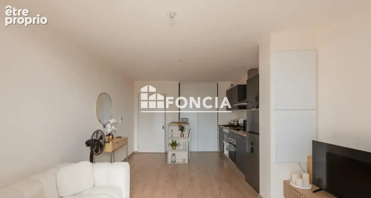 Très belle copropriété loué - photo 7