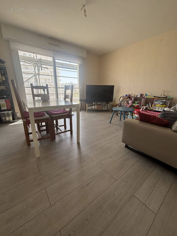 Photo 1 - Appartement à SAINT-NAZAIRE