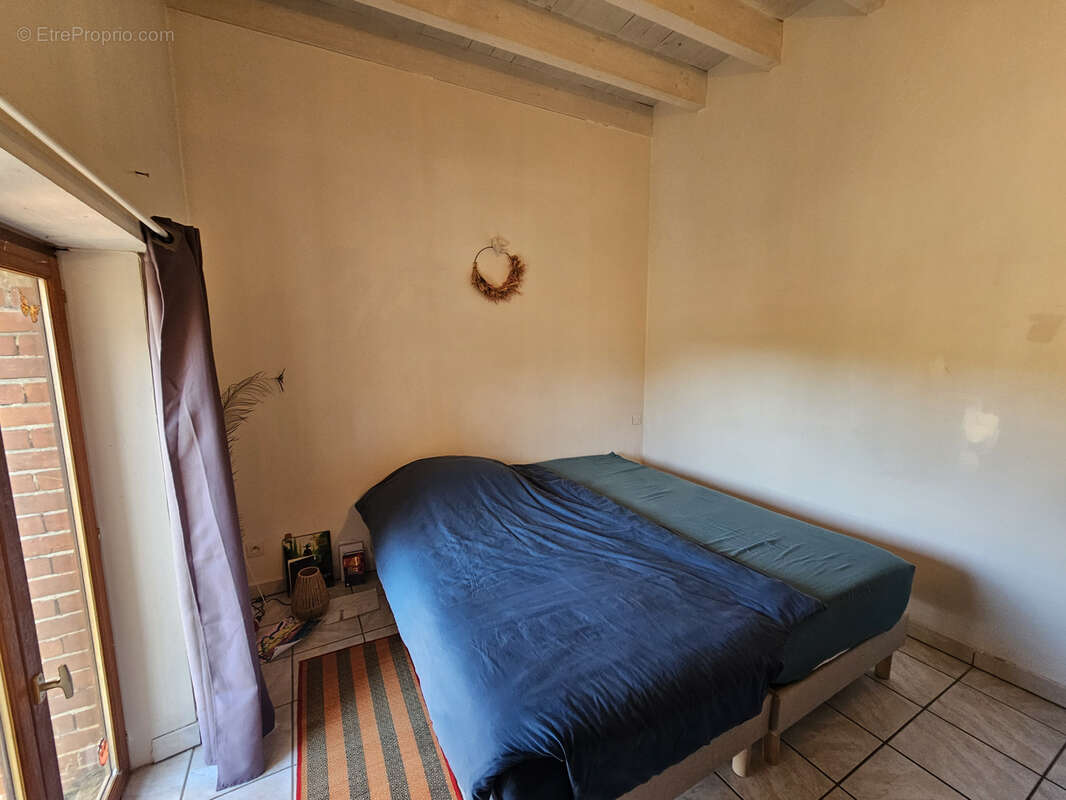 Appartement à ROYBON