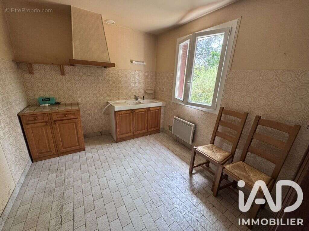 Photo 7 - Maison à CANNES-ECLUSE