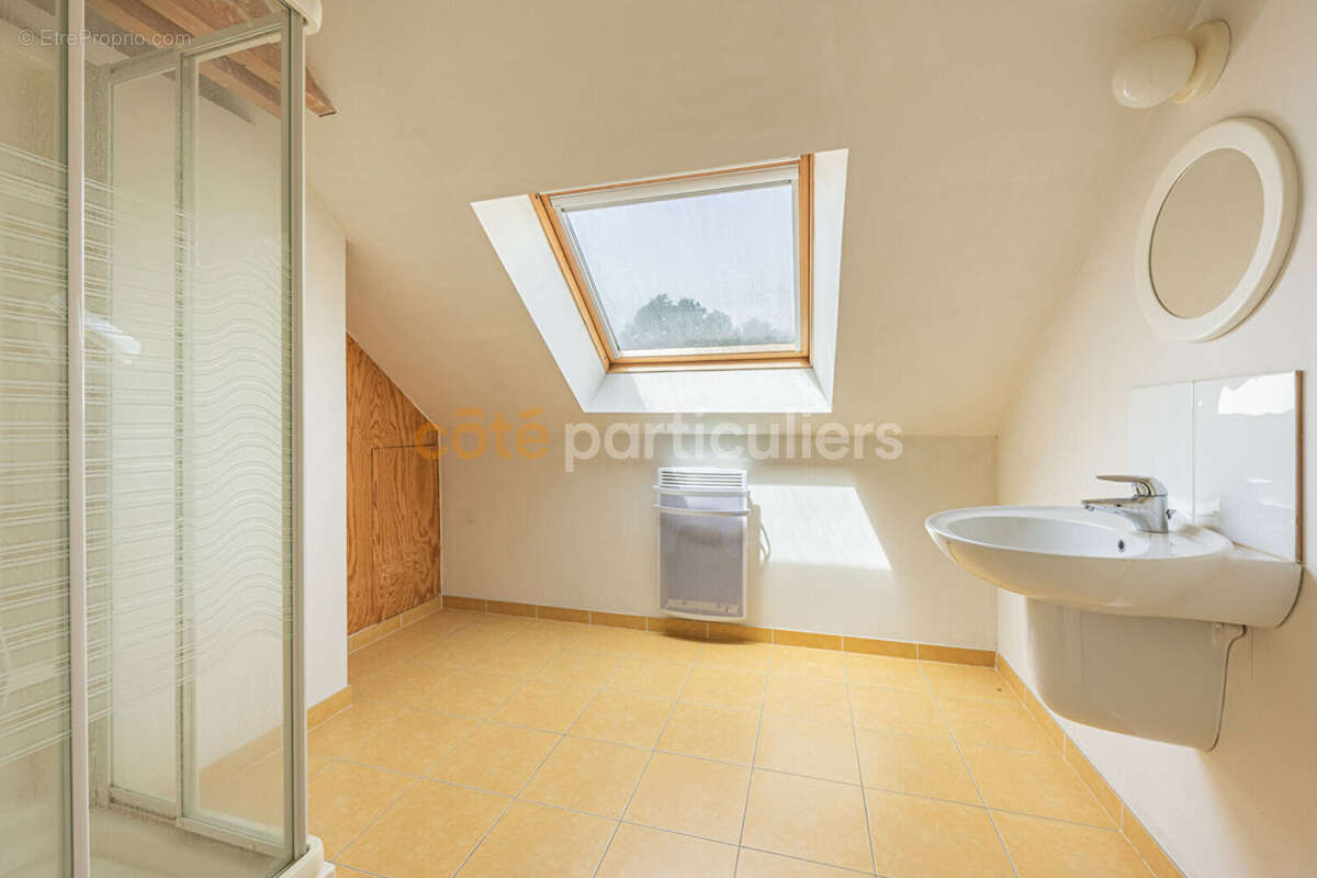 Maison à CARQUEFOU